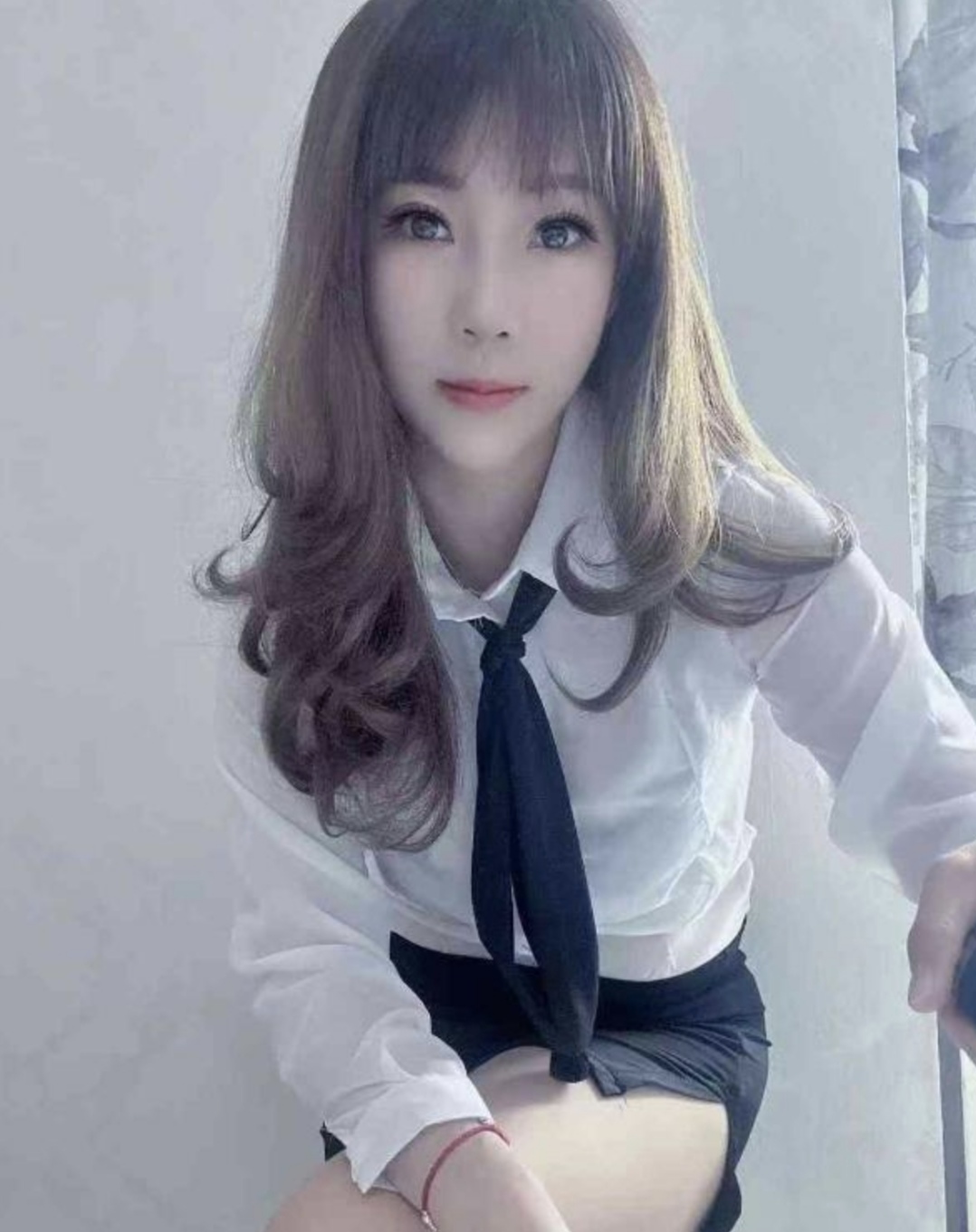 江北林梦希