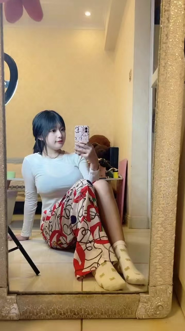  南海本人兼职嘟嘟