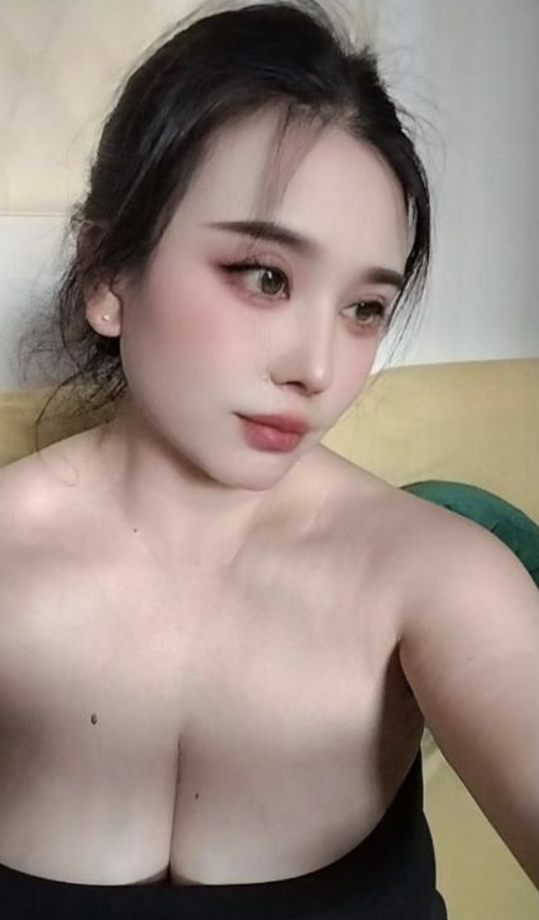莉莉老湿