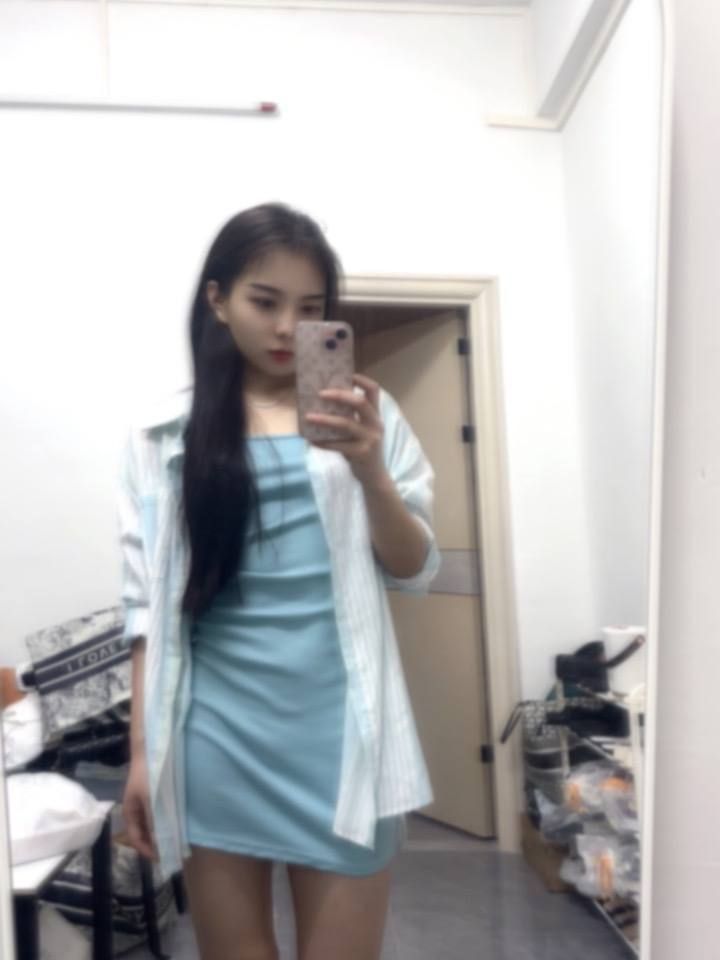 惠城嫩妹冰冰