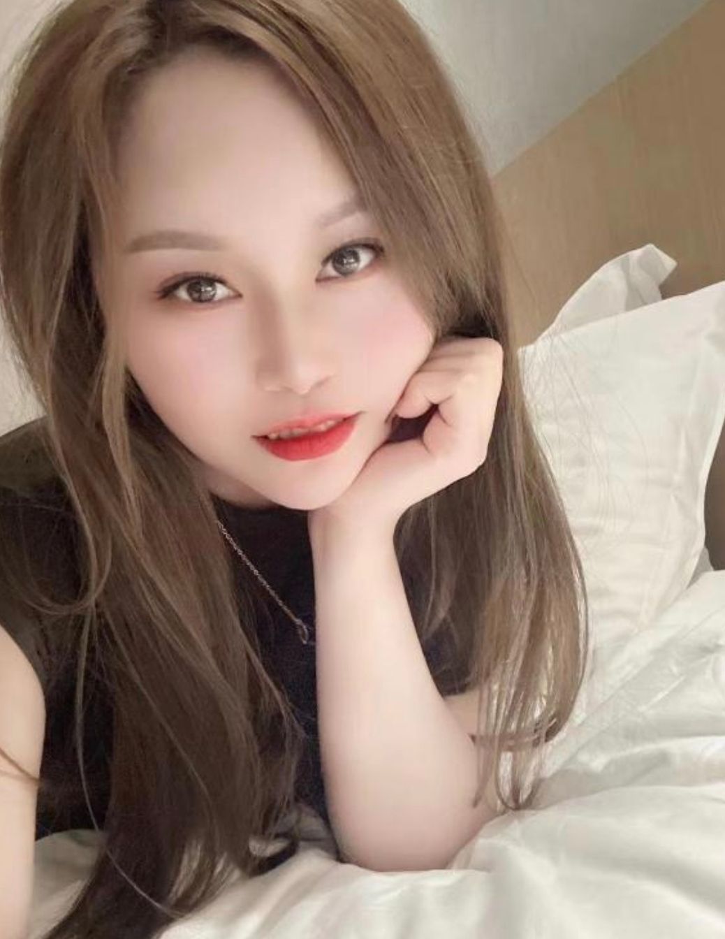 合肥女主S