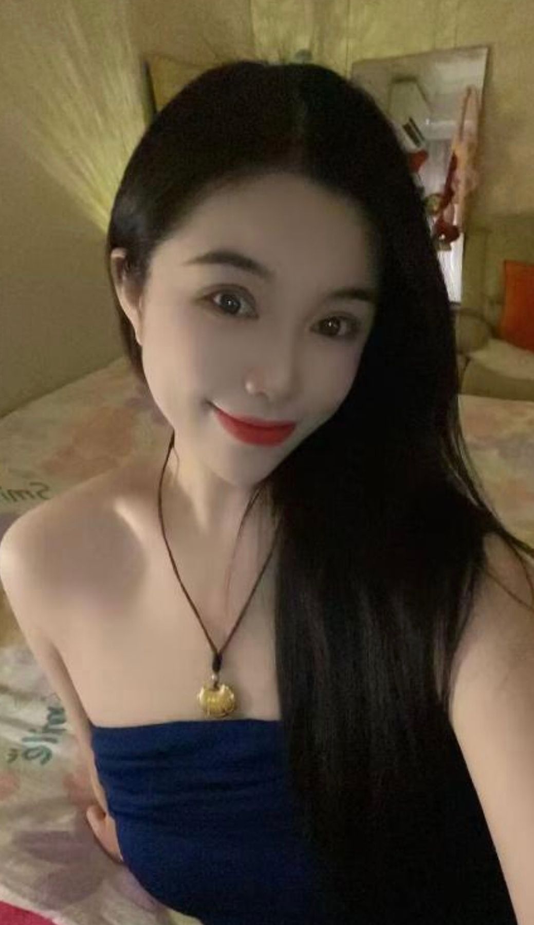 御姐鹿小姐