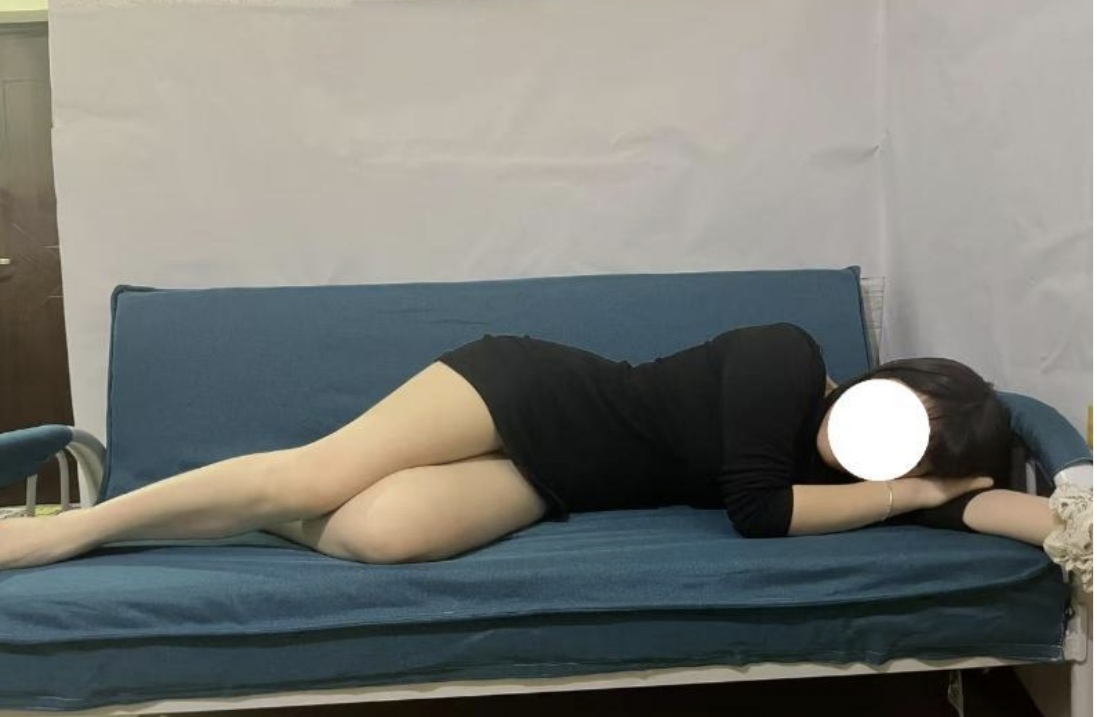 巴南小妹儿