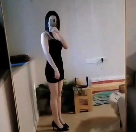 东莞虎门性价比少妇