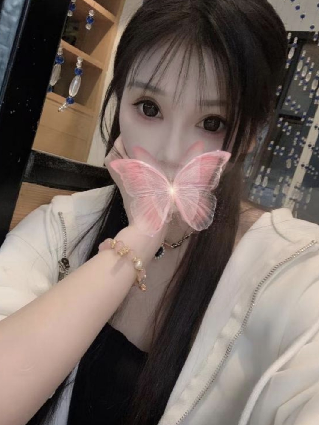 汉口颜控长腿小姐姐.