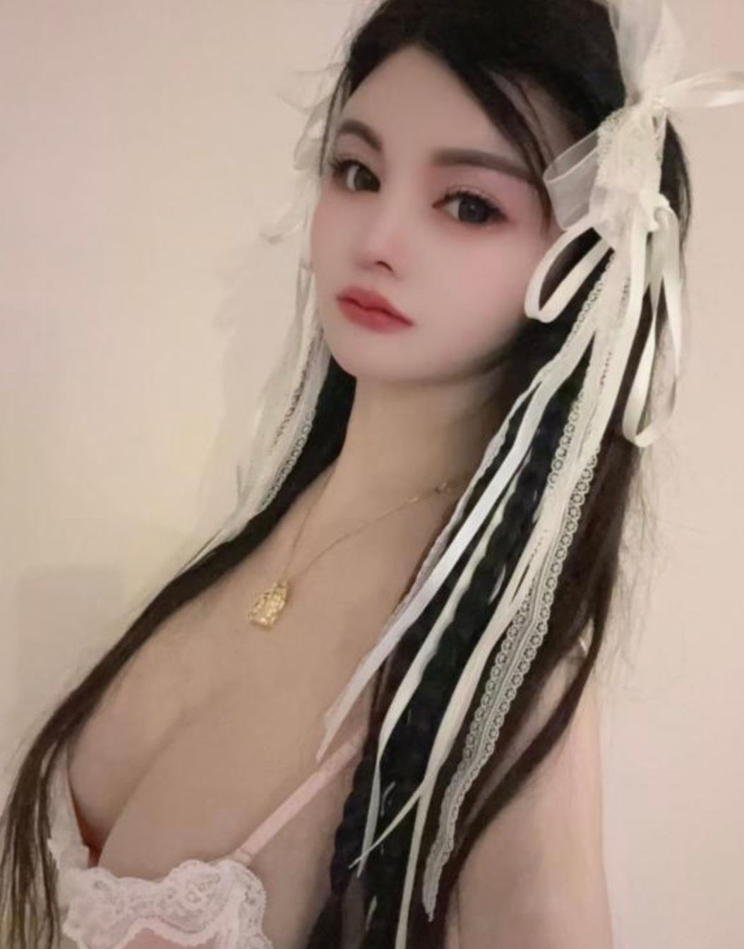 汉口小姐姐