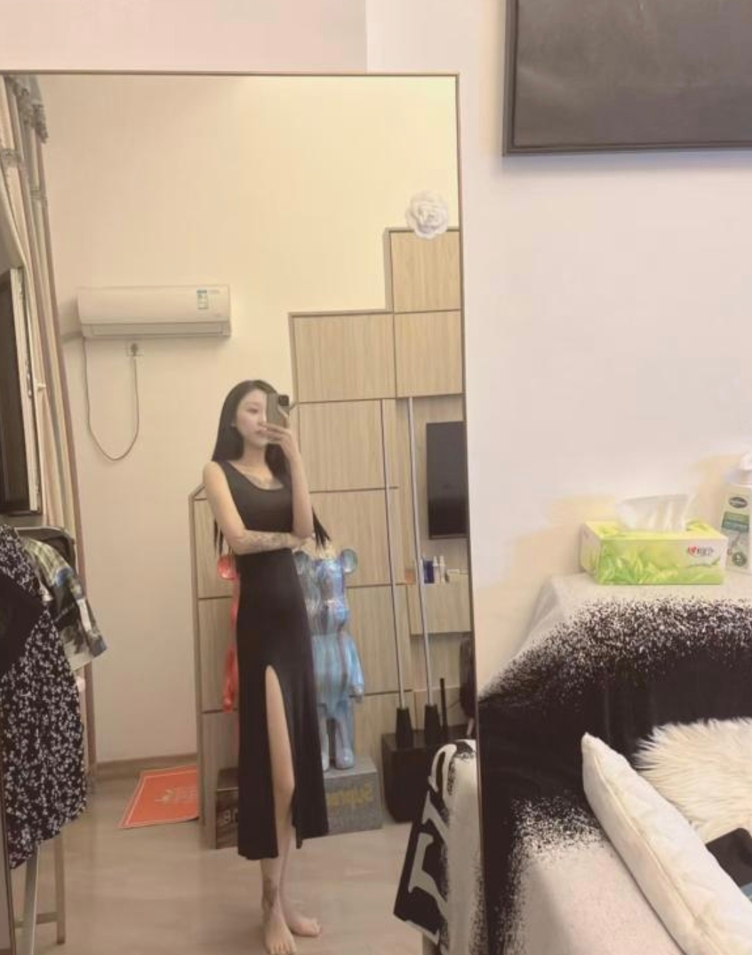 二刷铁西喷潮少妇